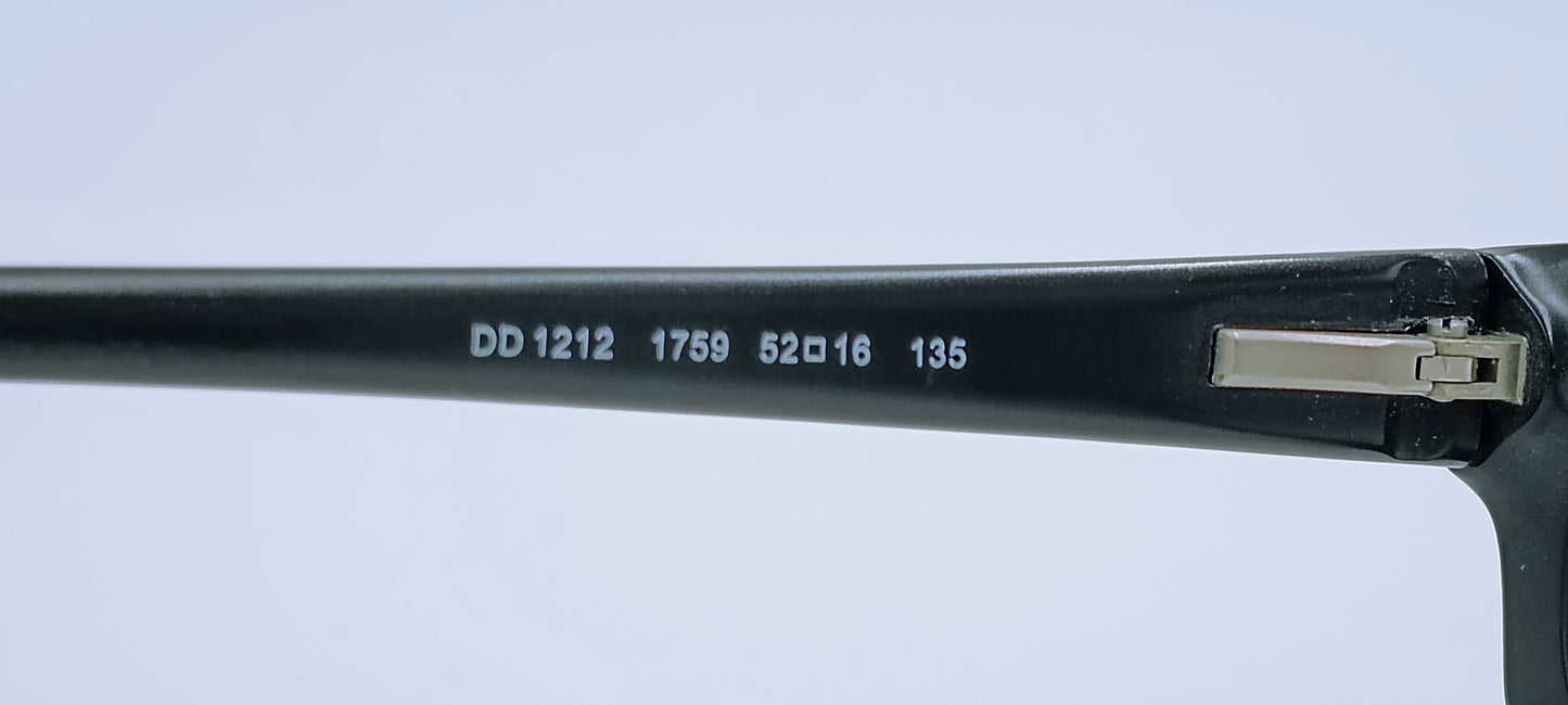 Dolce & Gabbana T DD1212