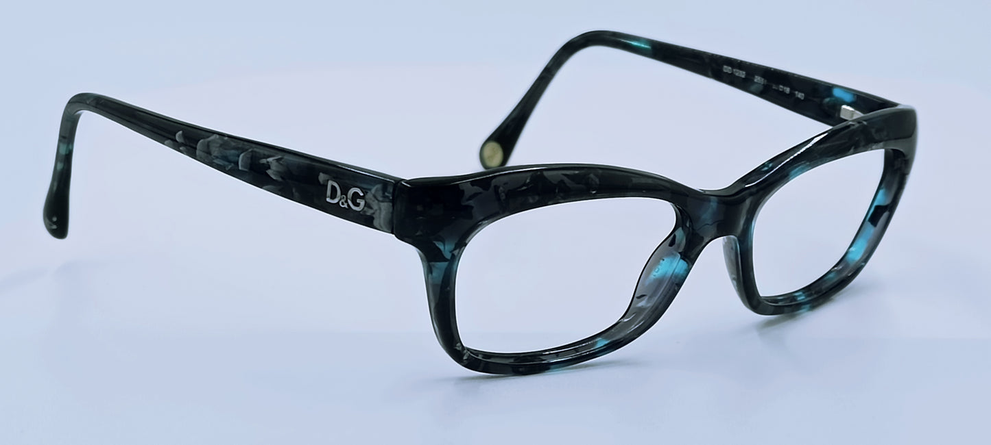 DOLCE&GABBANA DD1232 2551