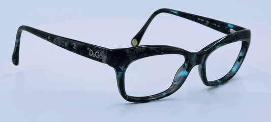 DOLCE&GABBANA DD1232 2551