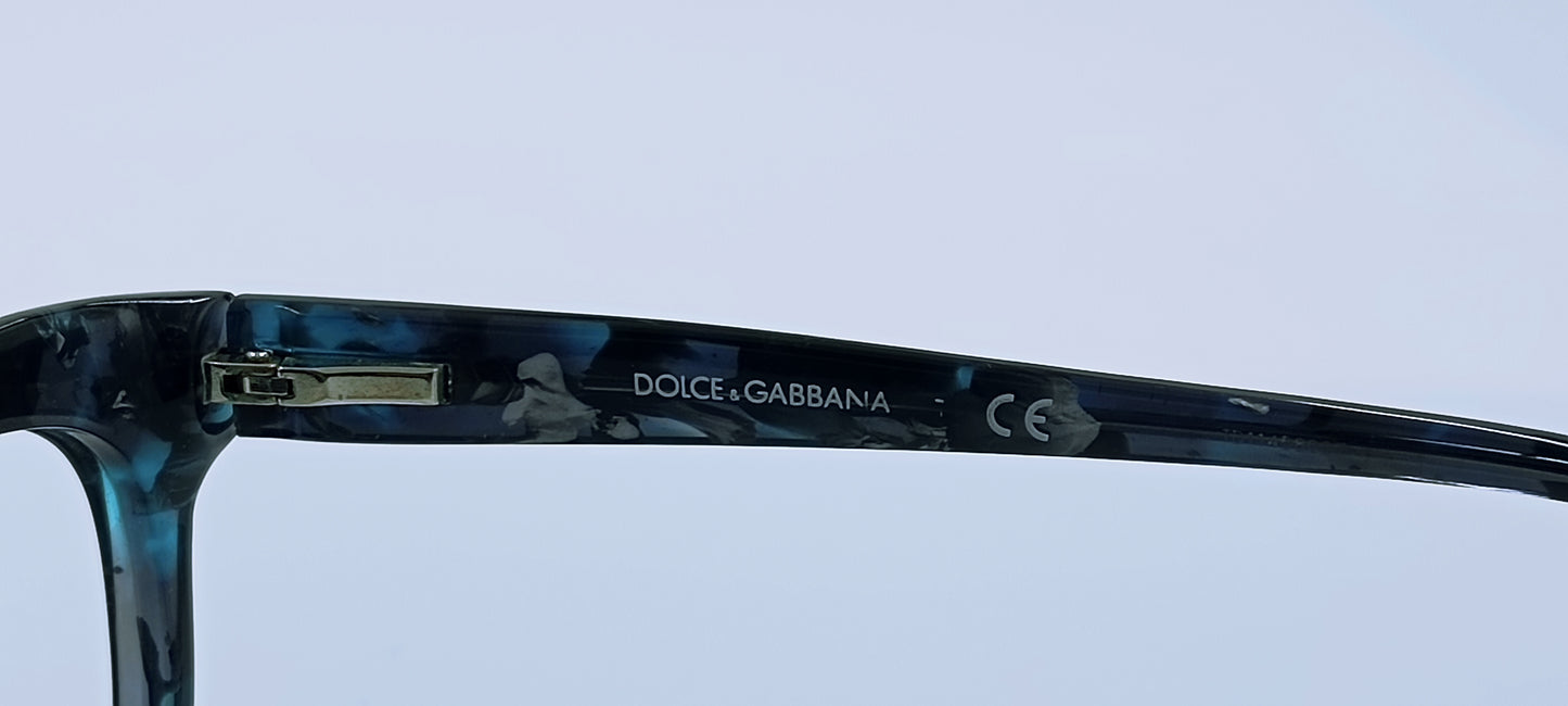 DOLCE&GABBANA DD1232 2551