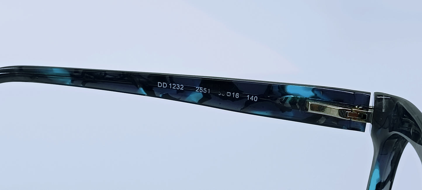 DOLCE&GABBANA DD1232 2551