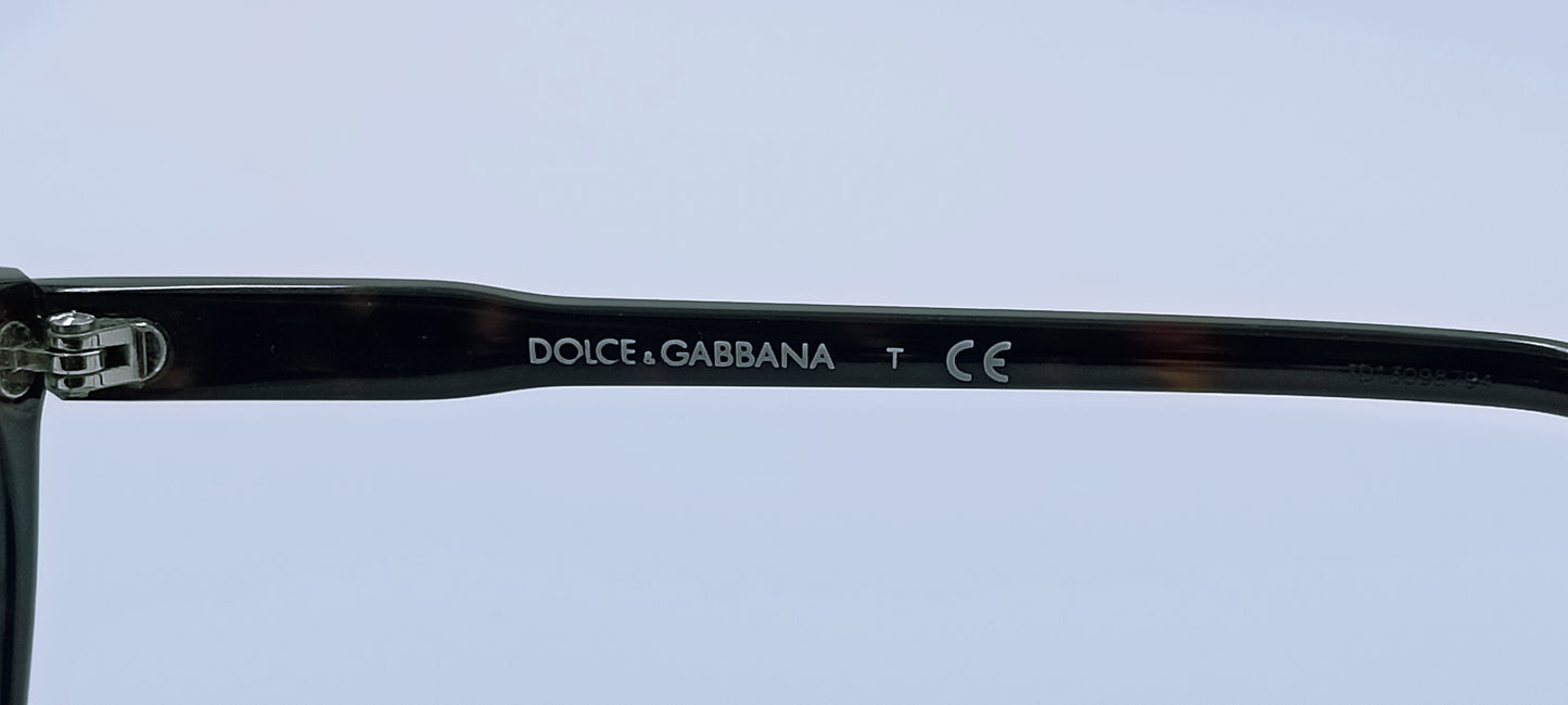 DOLCE&GABBANA DD1238