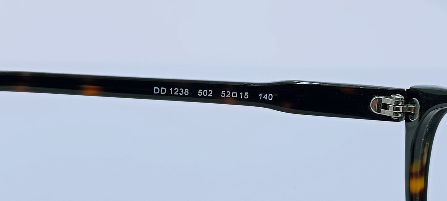 DOLCE&GABBANA DD1238