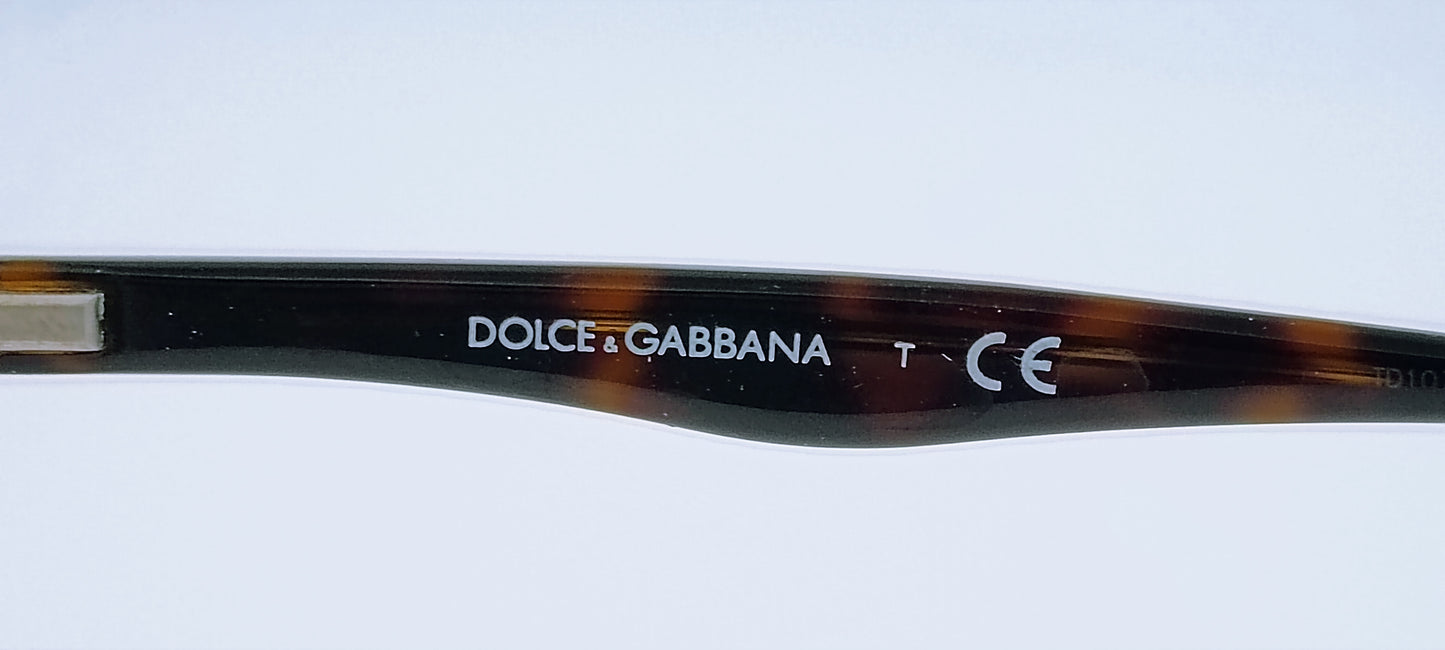 Dolce & Gabbana DD1242
