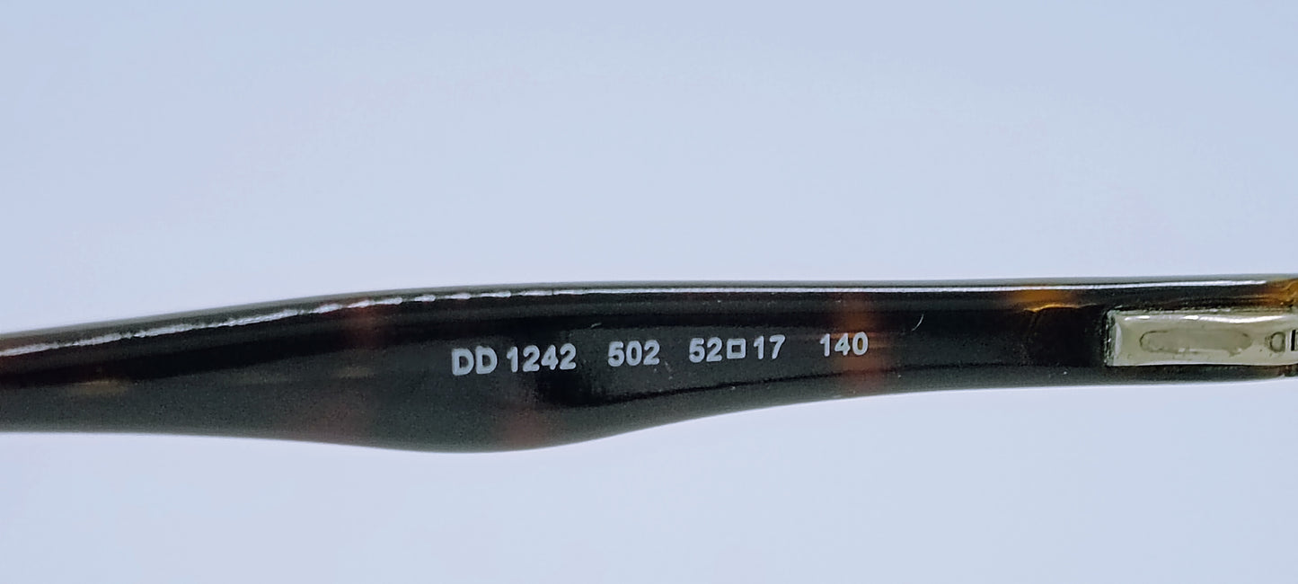 Dolce & Gabbana DD1242