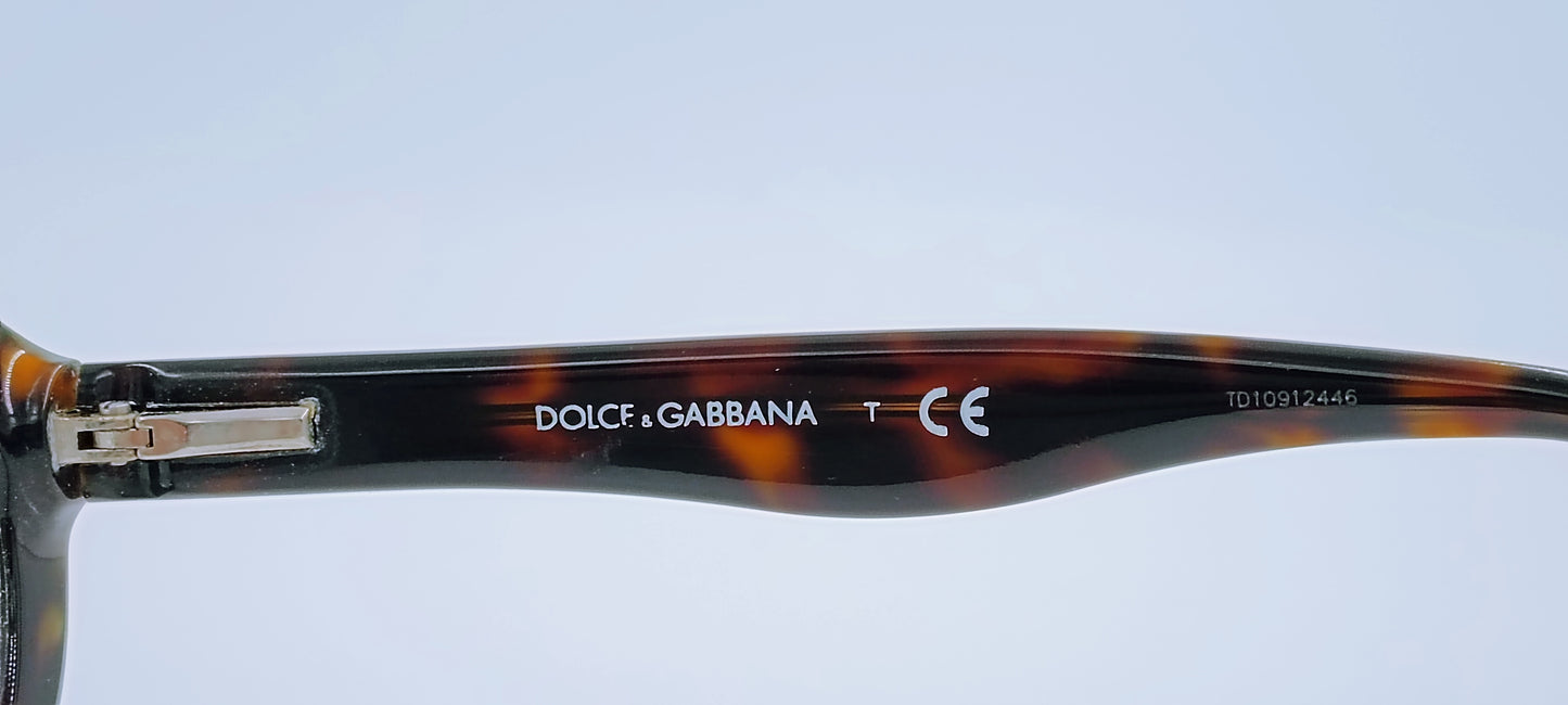 Dolce & Gabbana DD1248