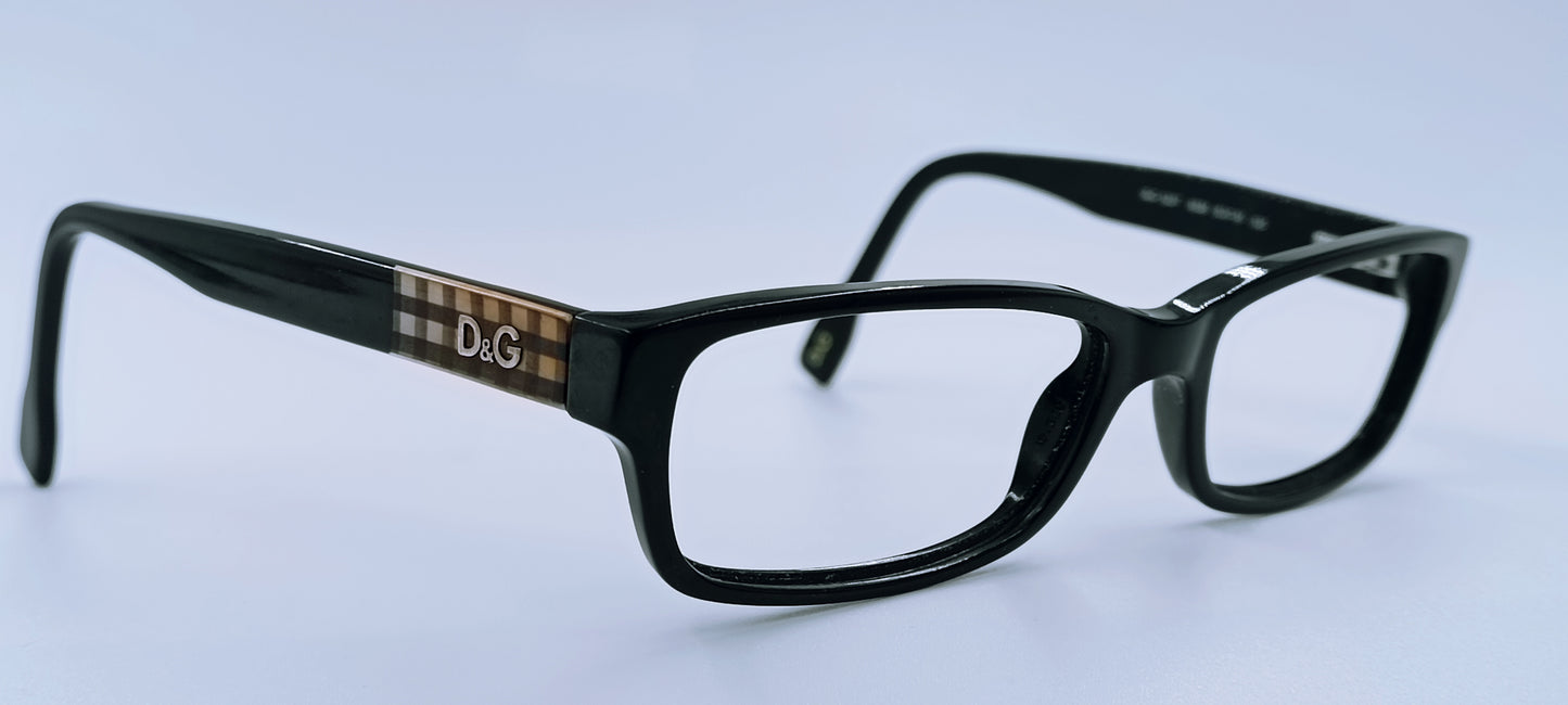 Dolce & Gabbana DG1207