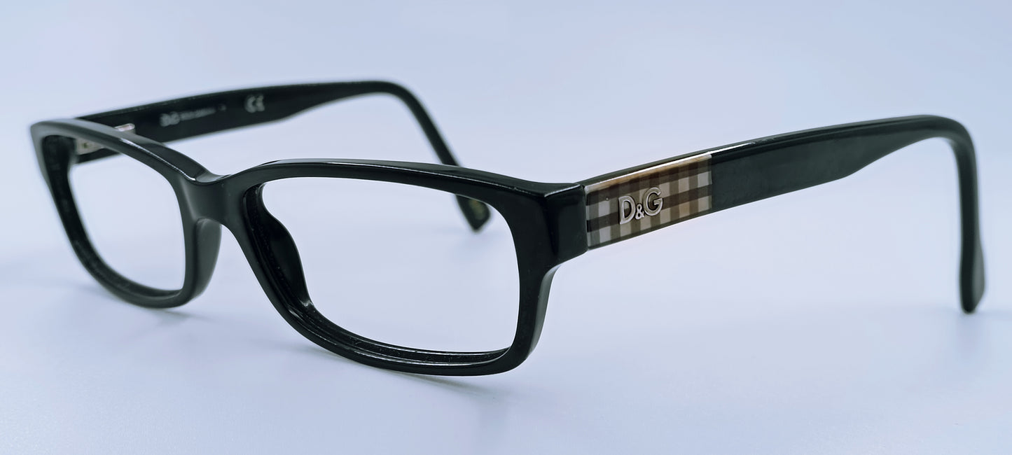 Dolce & Gabbana DG1207