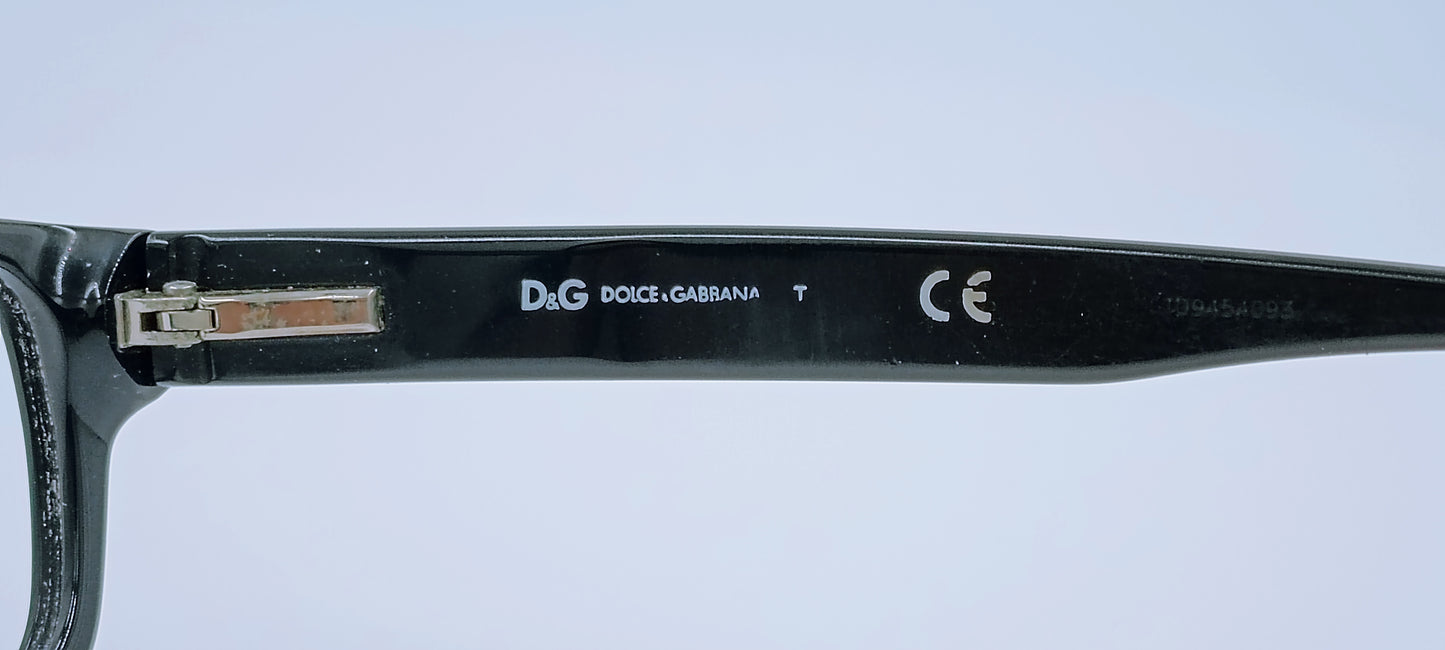 Dolce & Gabbana DG1207