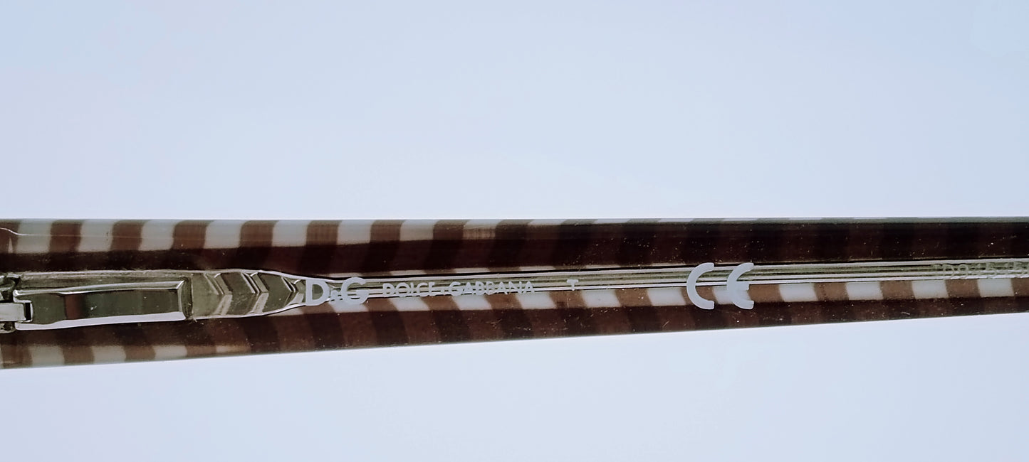 Dolce & Gabbana DG1216