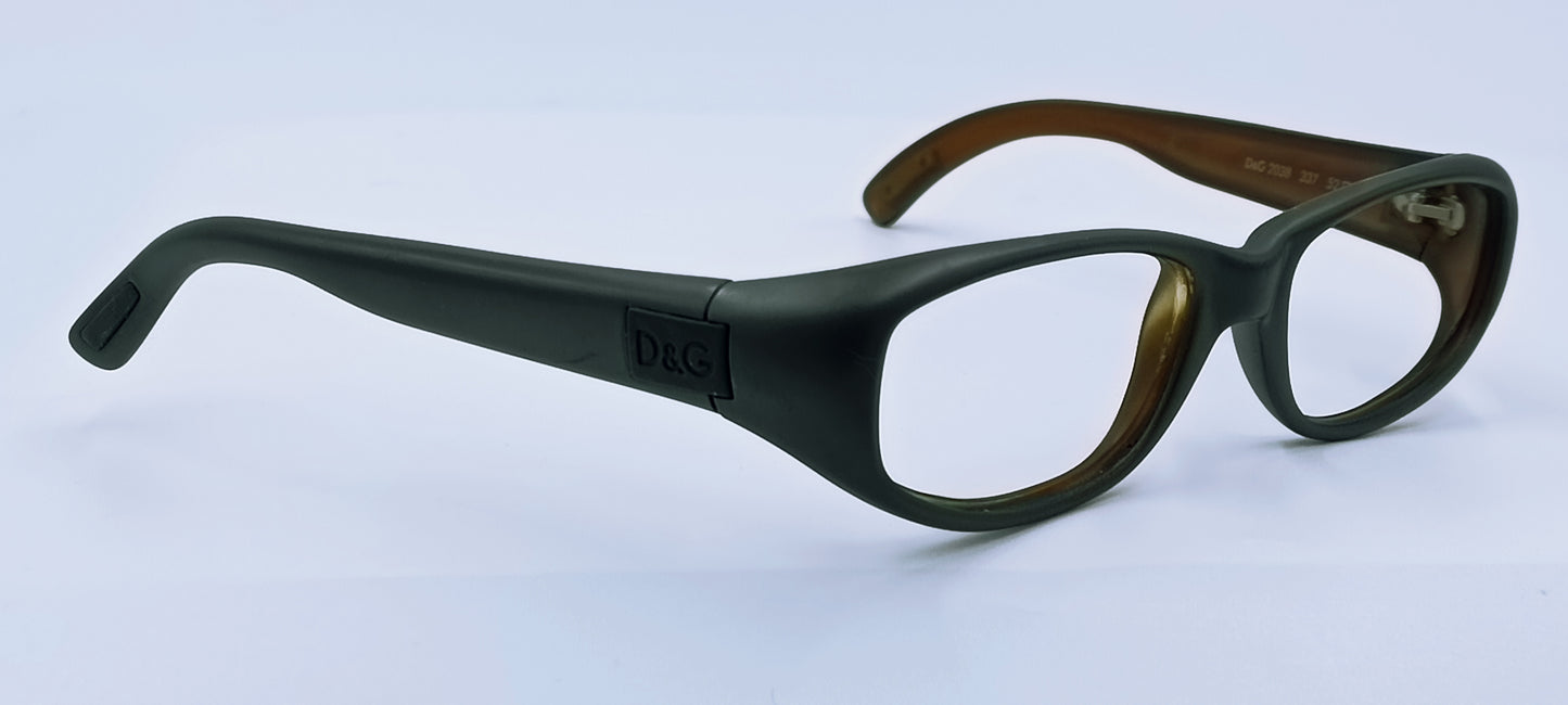 DOLCE&GABBANA DG2038