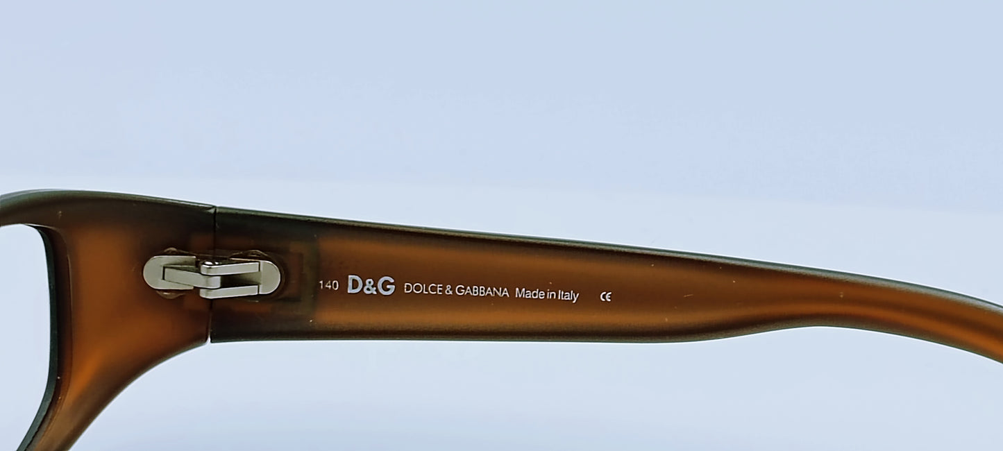 DOLCE&GABBANA DG2038
