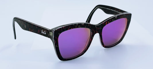 DOLCE & GABBANA DG3080