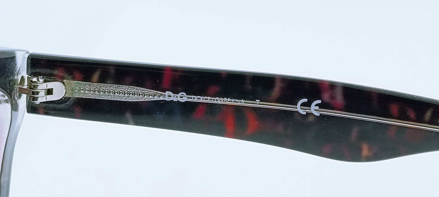 DOLCE & GABBANA DG3080