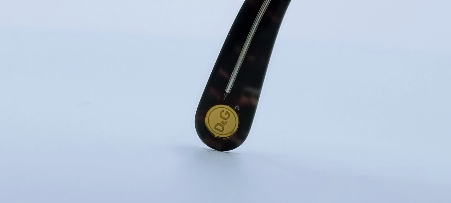 DOLCE & GABBANA DG3080