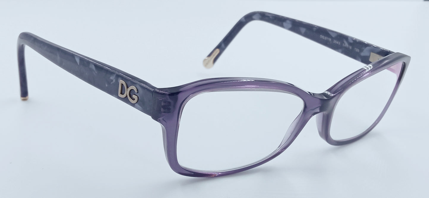 DOLCE &amp; GABBANA DG3119 