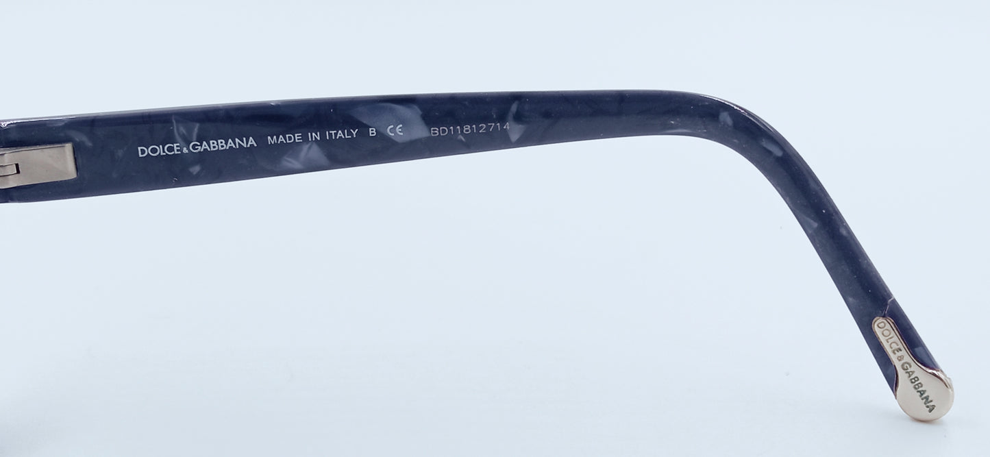 DOLCE &amp; GABBANA DG3119 