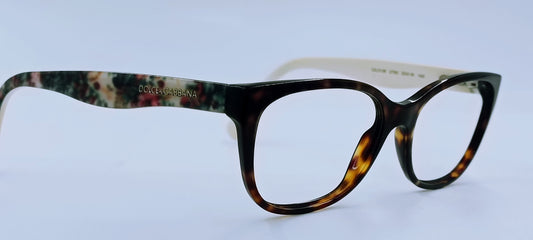 Dolce & Gabbana DG3136