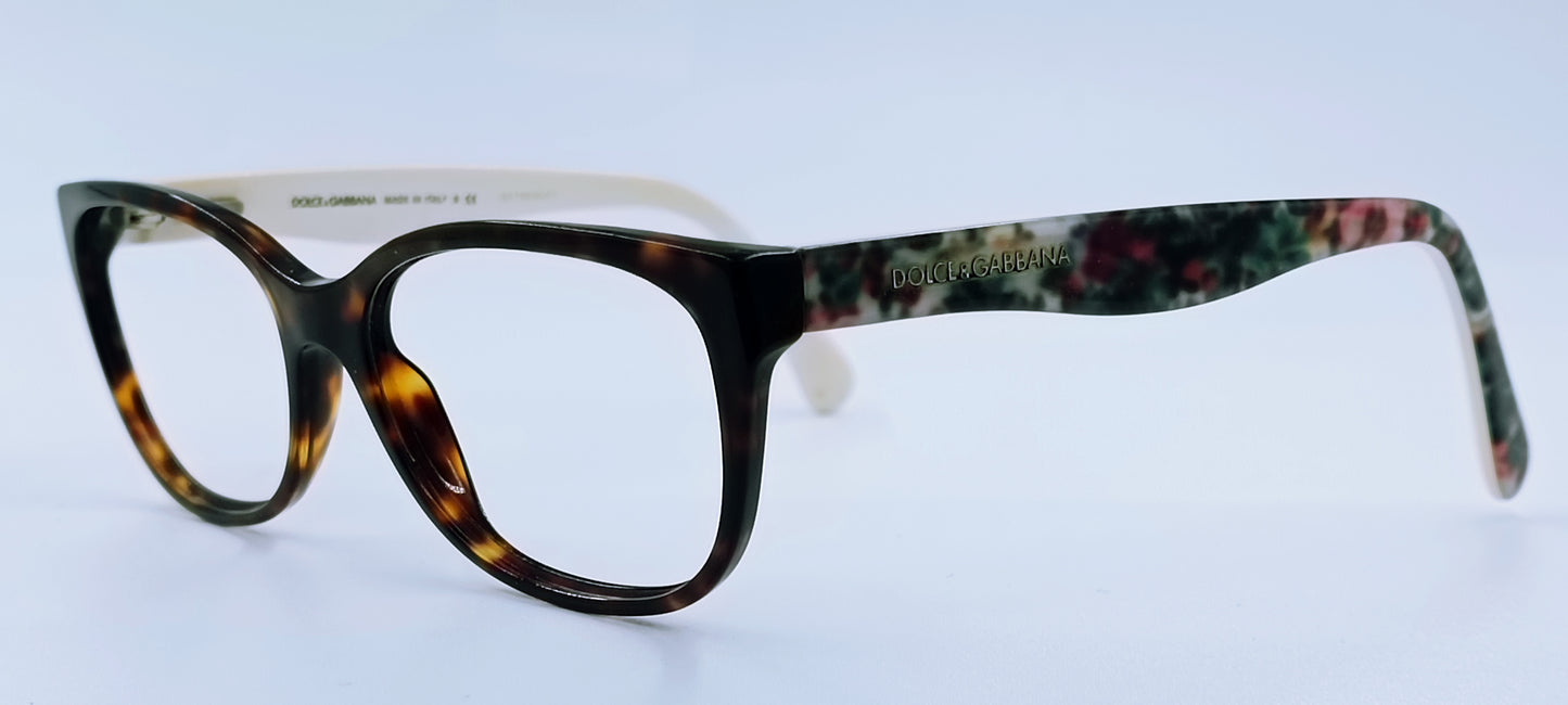 Dolce & Gabbana DG3136