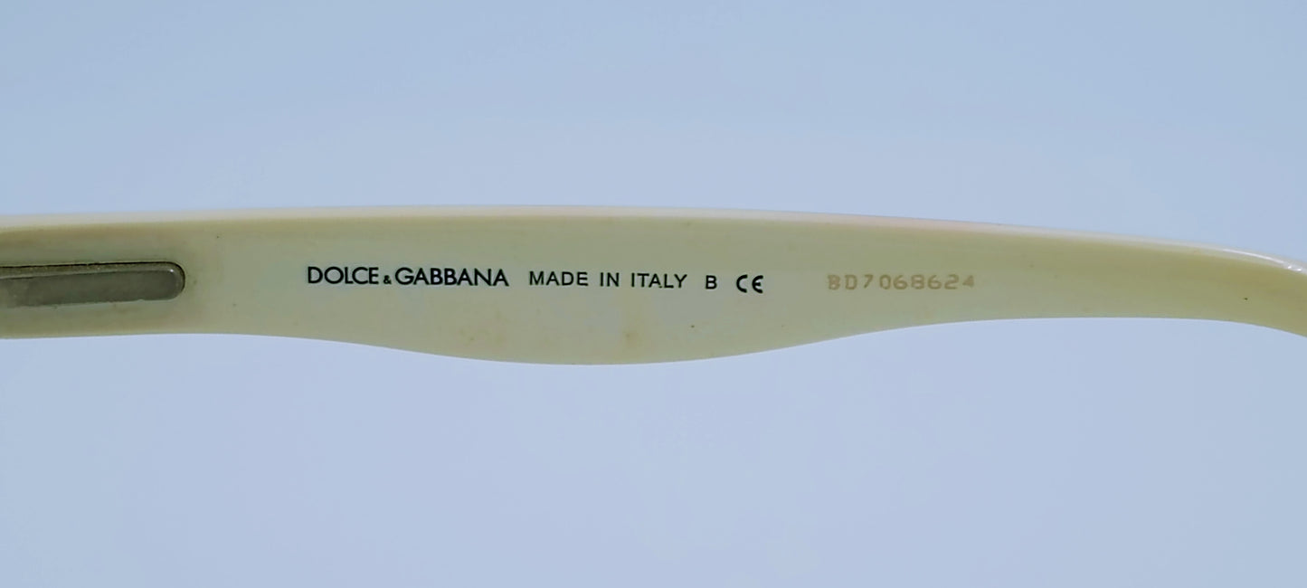 Dolce & Gabbana DG3136