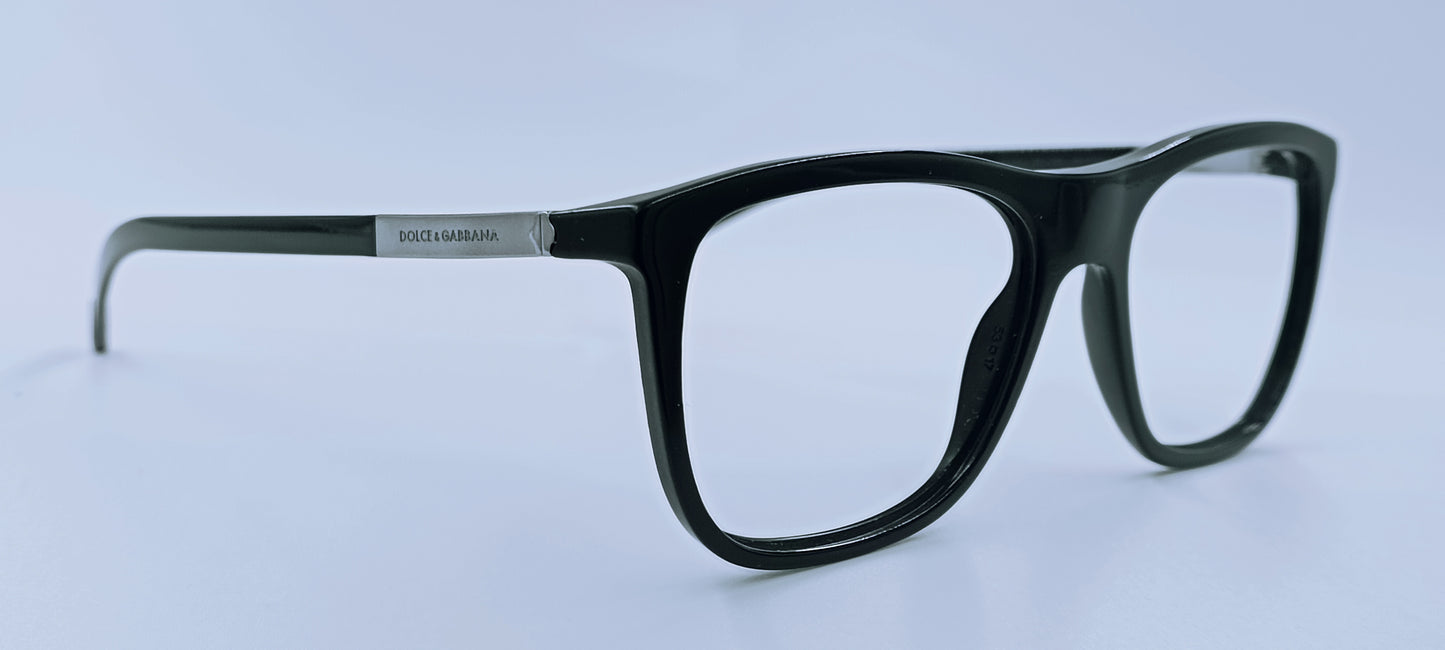 DOLCE & GABBANA DG3181 BASALTO COLLECTION