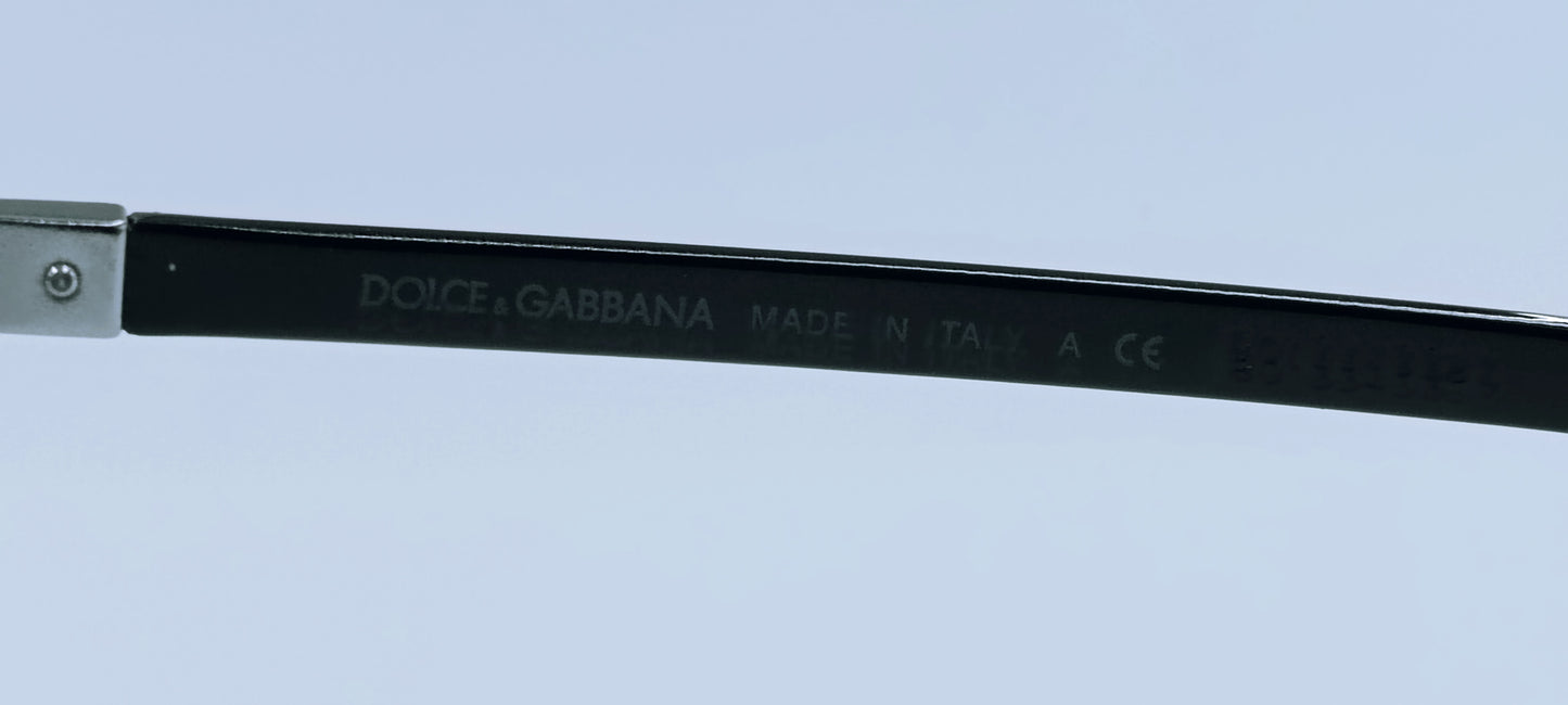 DOLCE & GABBANA DG3181 BASALTO COLLECTION
