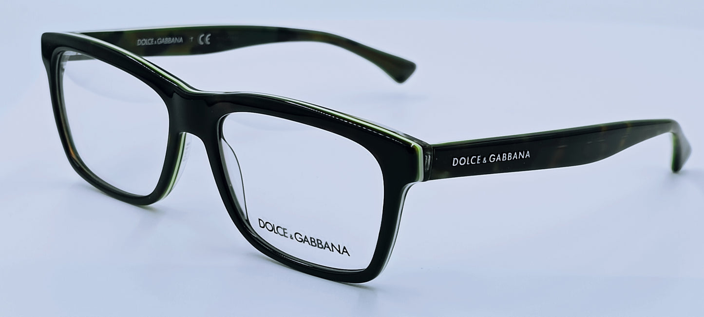 DOLCE&GABBANA DG3235
