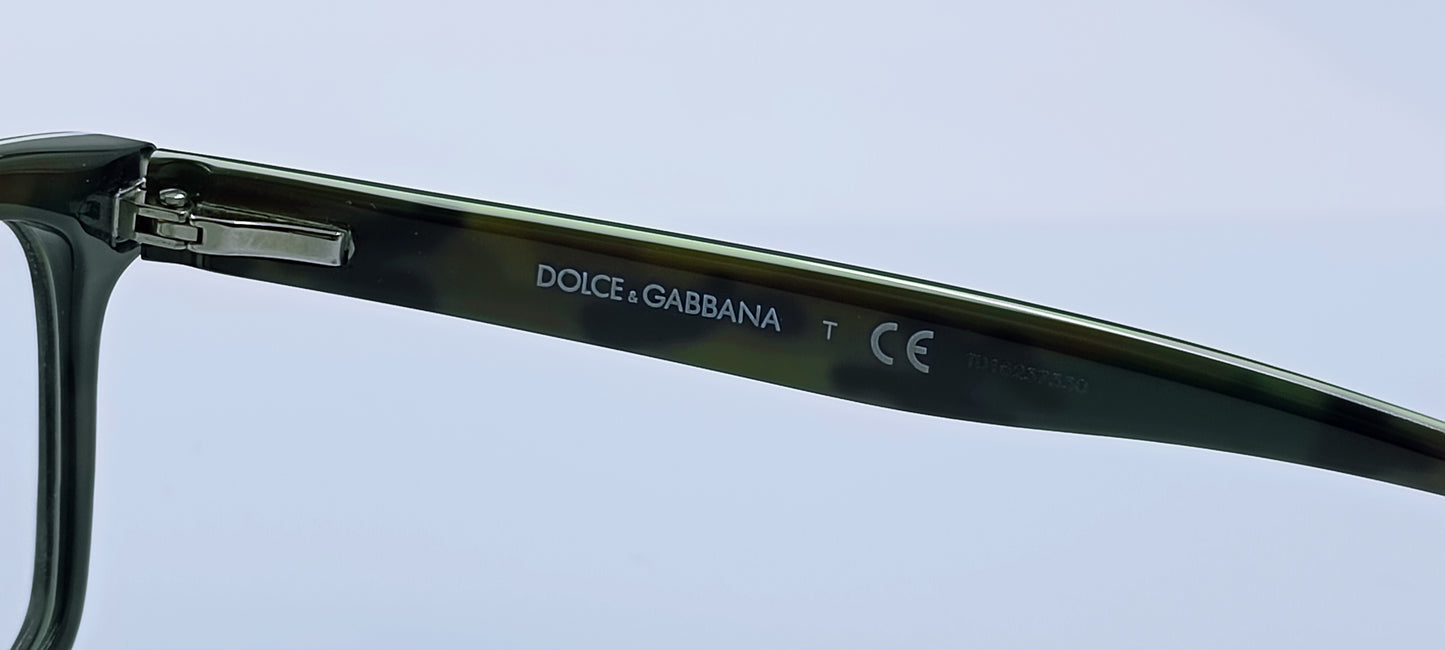 DOLCE&GABBANA DG3235