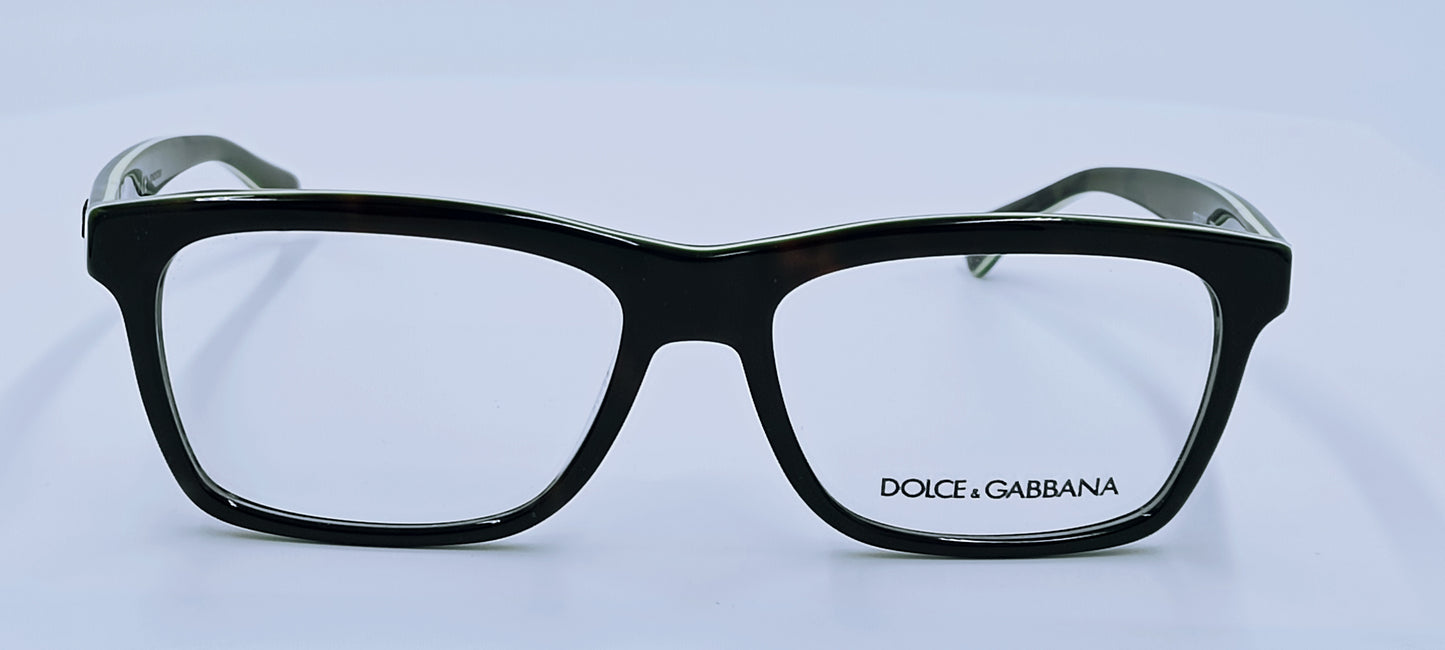 DOLCE&GABBANA DG3235