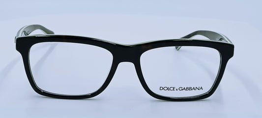 DOLCE&GABBANA DG3235