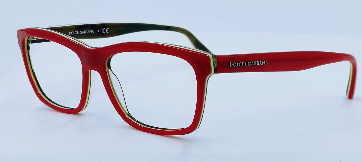 DOLCE&GABBANA DG3235
