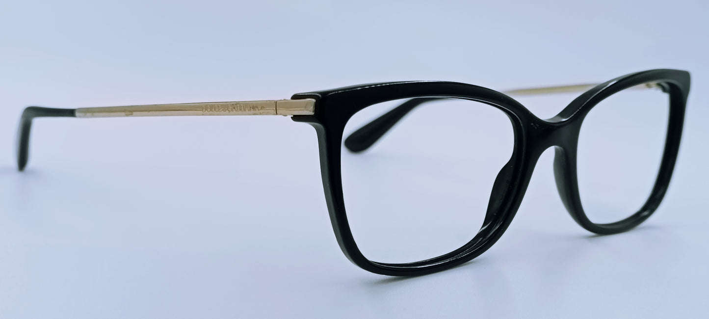 Dolce & Gabbana DG3243