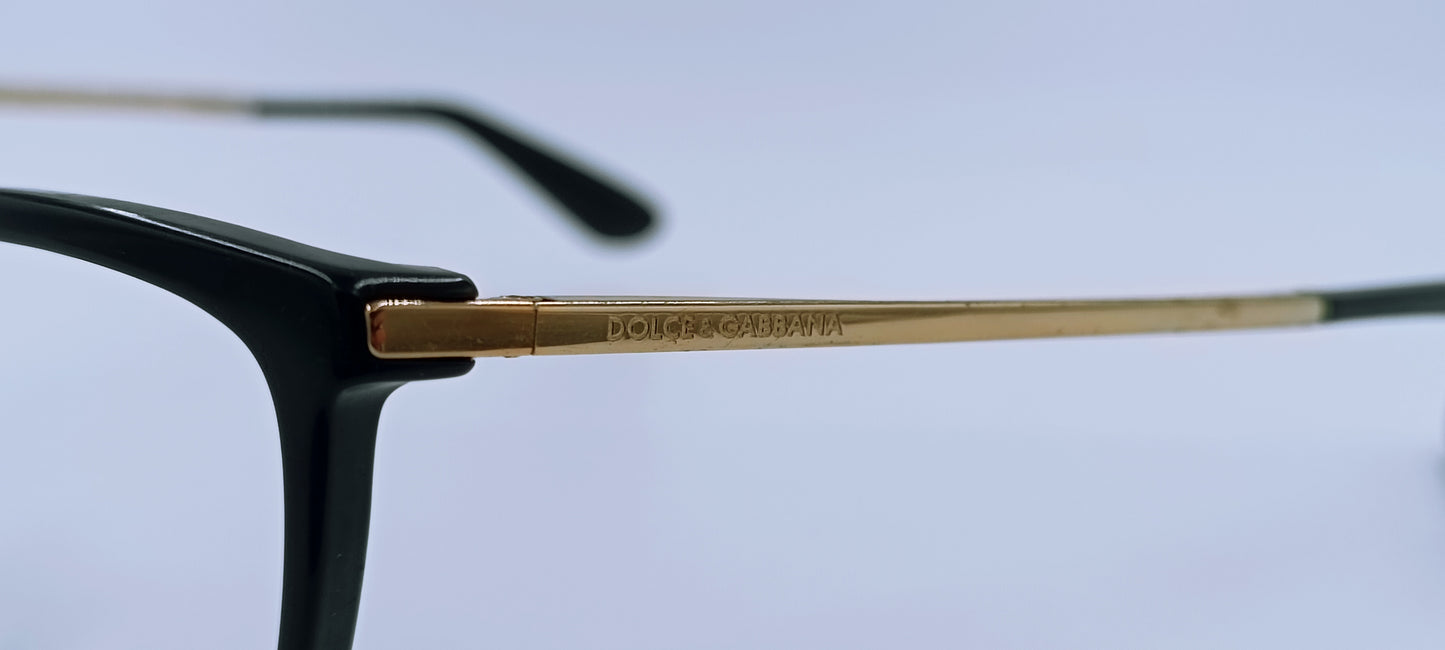 Dolce & Gabbana DG3243