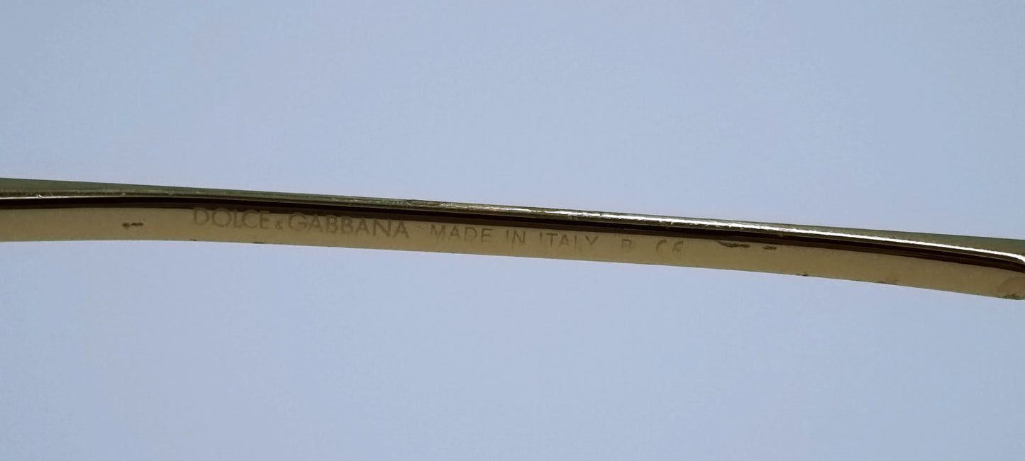 Dolce & Gabbana DG3243