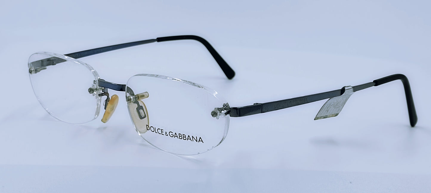 DOLCE&GABBANA DG364
