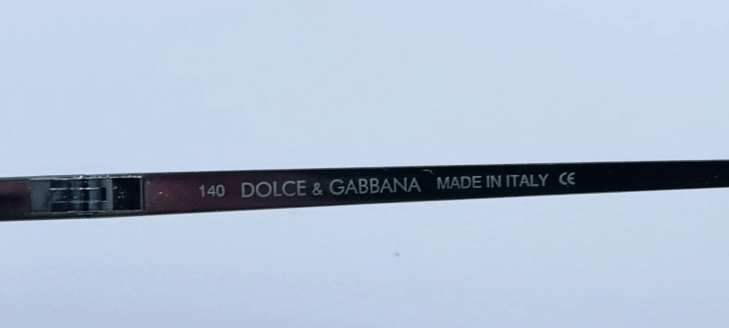 DOLCE&GABBANA DG364