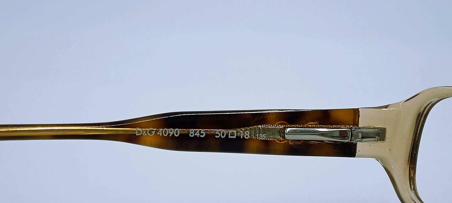 Dolce & Gabbana DG4090