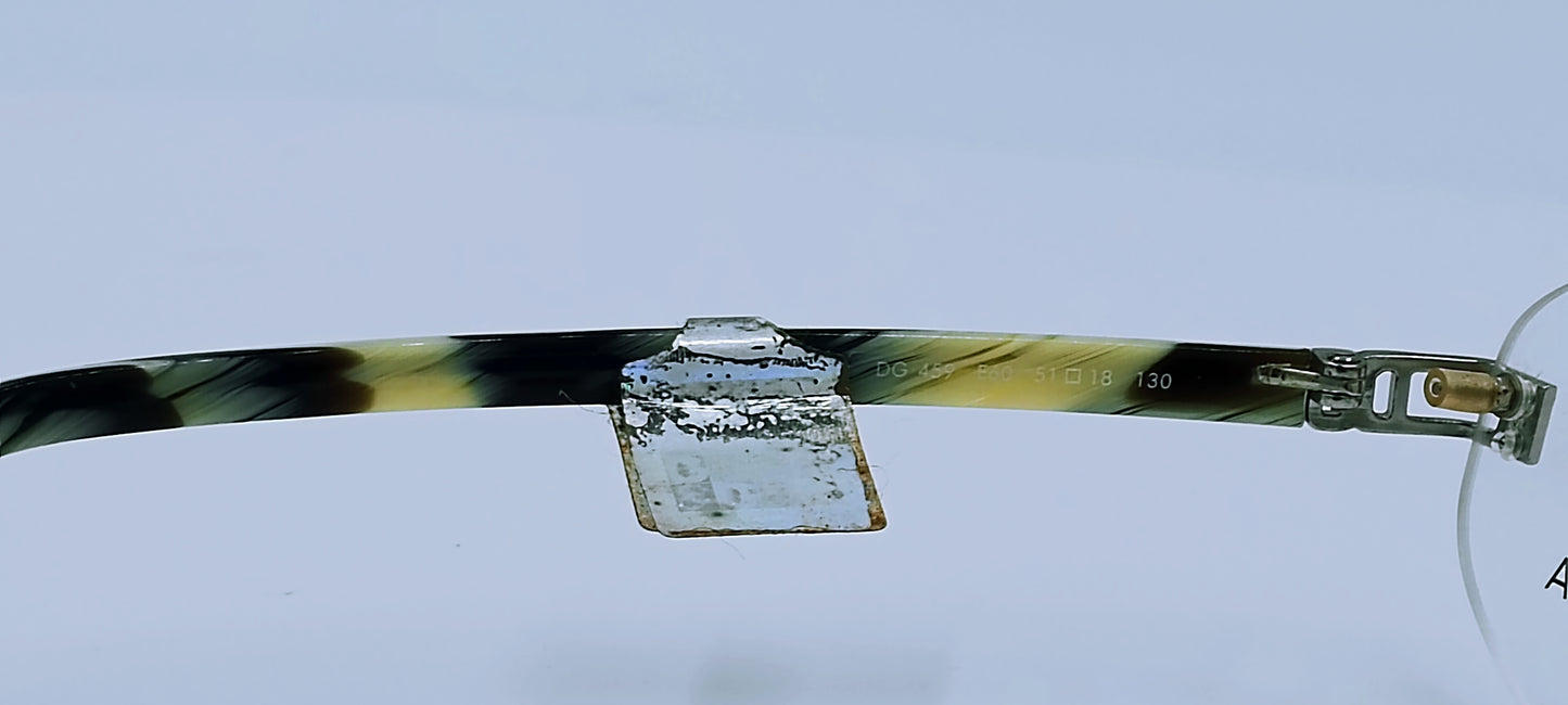 DOLCE&amp;GABBANA D&amp;G 5110 