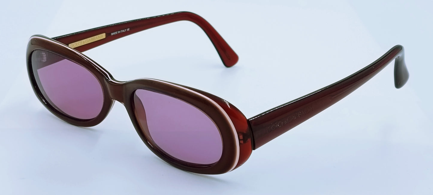 DOLCE & GABBANA DG517S