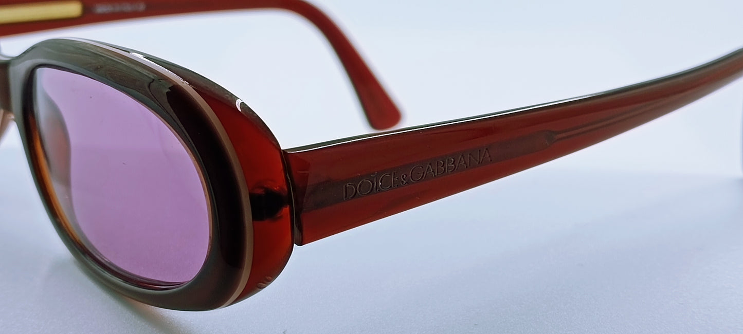 DOLCE & GABBANA DG517S