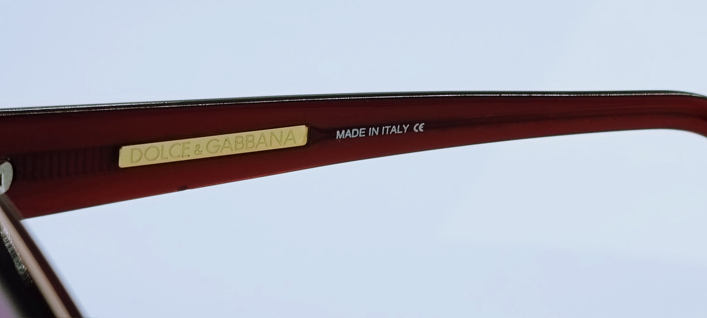 DOLCE & GABBANA DG517S