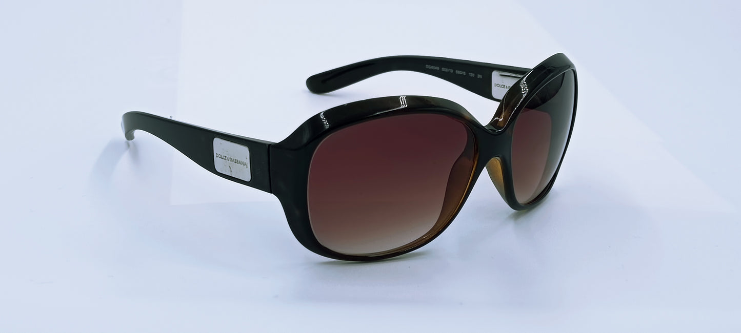 DOLCE & GABBANA DG6049