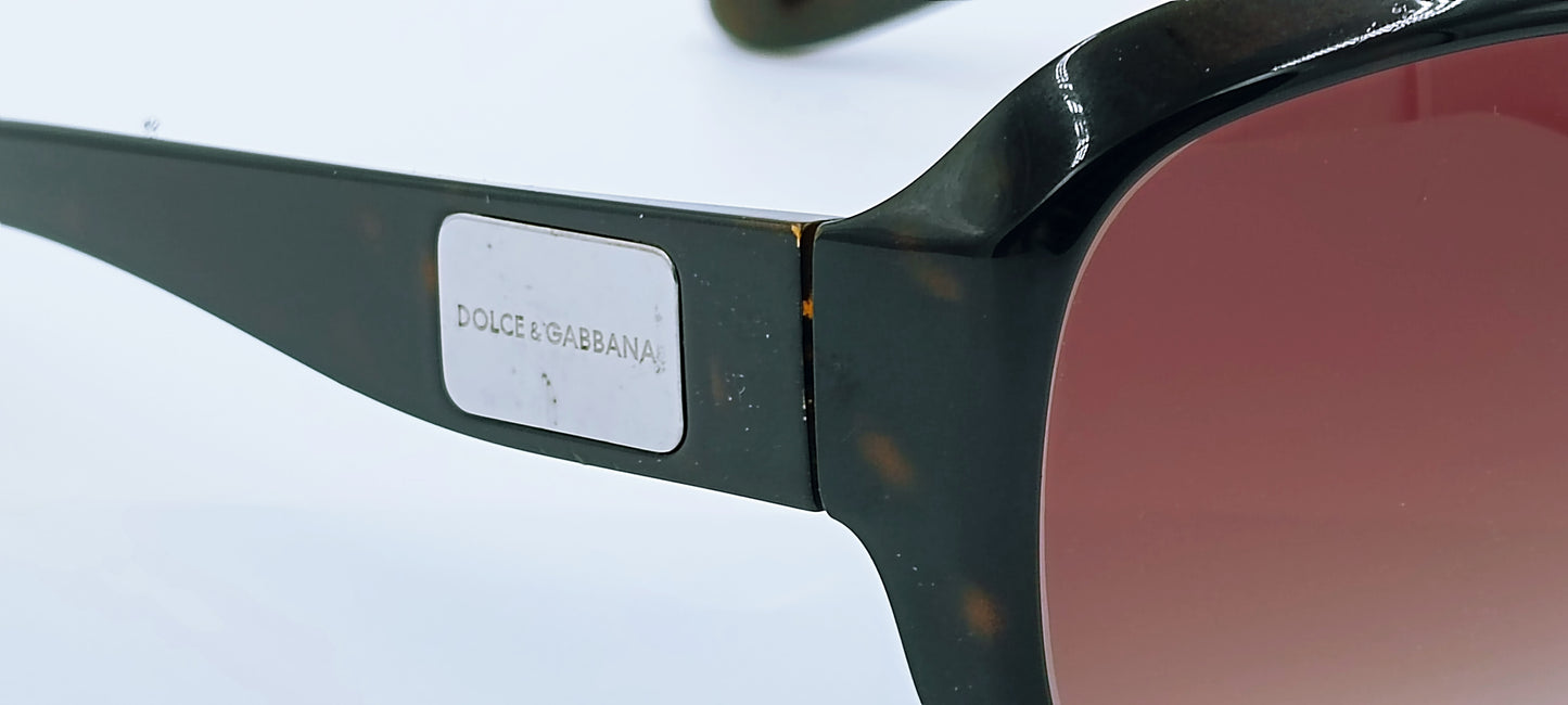 DOLCE & GABBANA DG6049