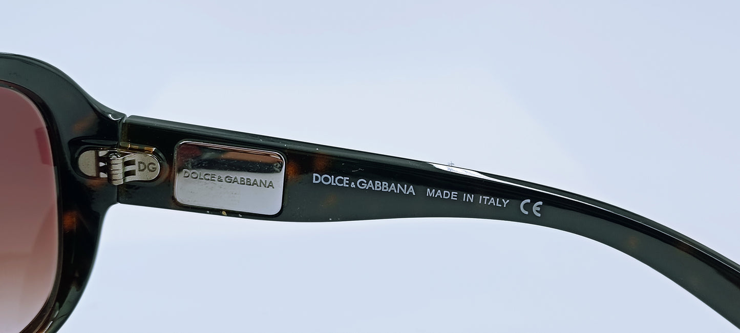DOLCE & GABBANA DG6049