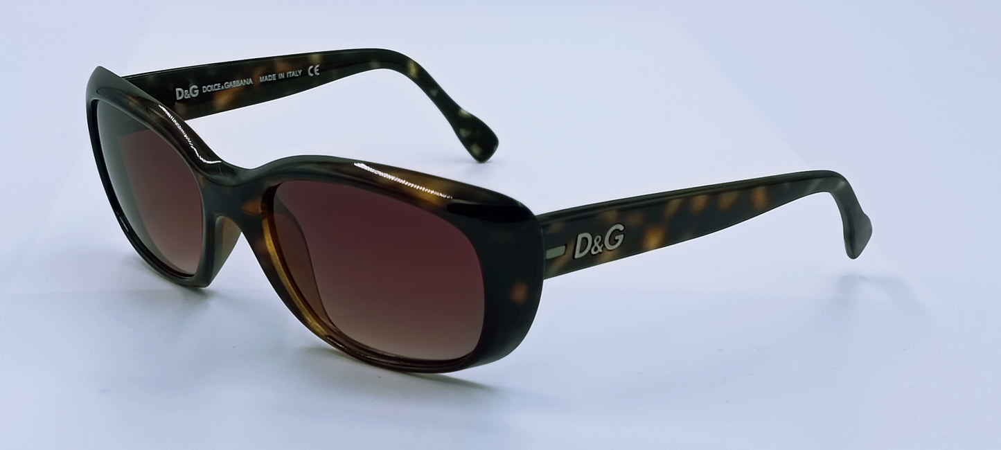 DOLCE & GABBANA DG8074