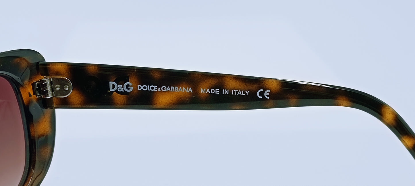 DOLCE & GABBANA DG8074