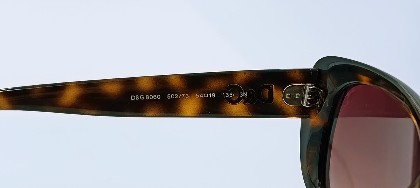 DOLCE & GABBANA DG8074