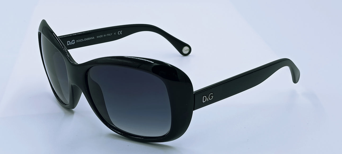 DOLCE & GABBANA DG8074