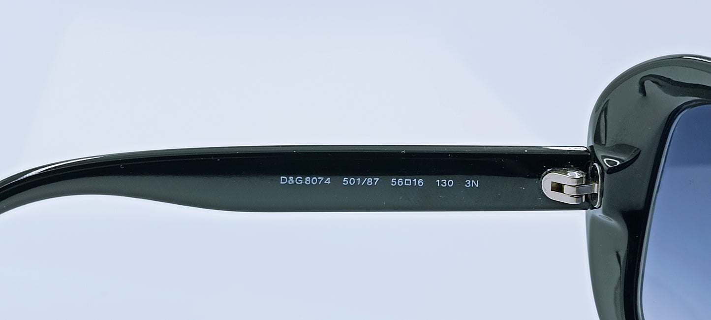 DOLCE & GABBANA DG8074