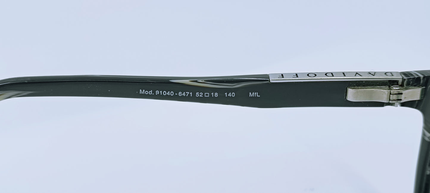 Davidoff Mod.91040-6471